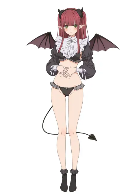 My Dress-Up Darling_Liz丨その着せ替え人形は恋をする_リズ丨更衣人偶坠入爱河_莉兹