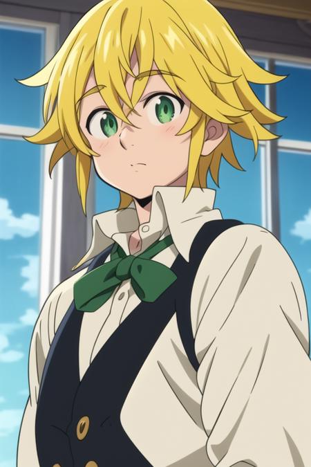 Meliodas