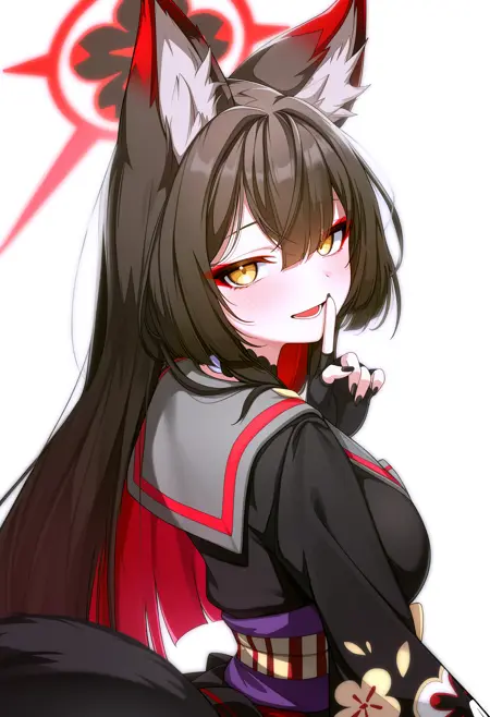 5danny1206 Style [Illu0.1]