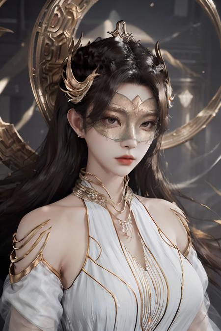 Shrouding Heavens-Ruthless Emperor v1.0