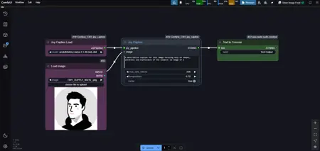 Kaizen - A Modern ComfyUI Theme