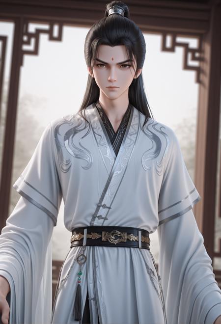 Cui chan (Sword of coming) v1.0