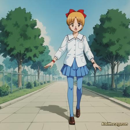 Himeko Nonohara V1