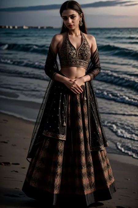Black_Lehnga_By_Stable_Yogi