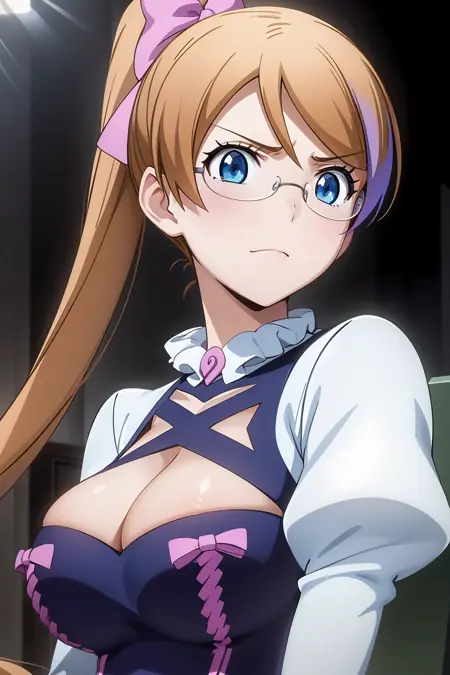 Mix Fujimura (Aquarion Evol)