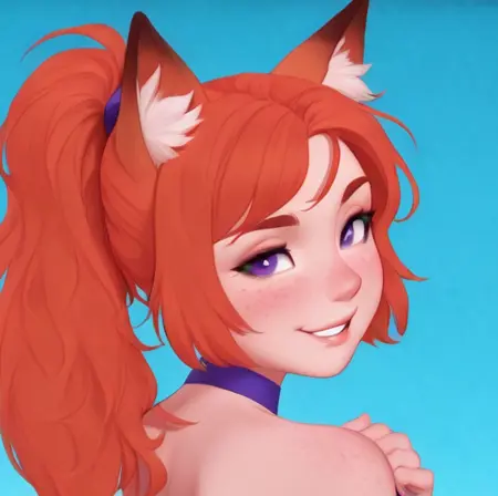 Stamir's Avatar