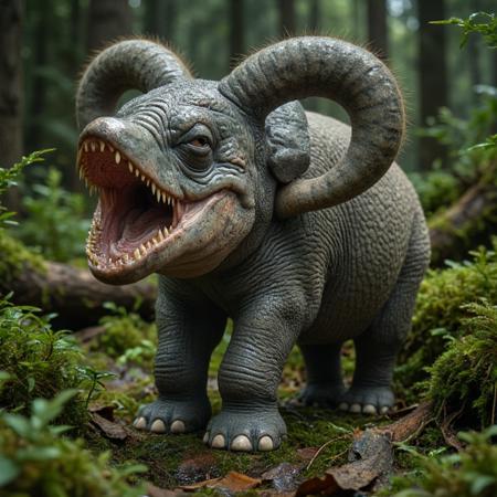 Creepy Chimeras v1 V1