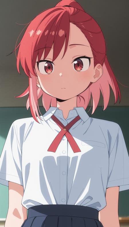 濑户硝子 / Seto Shoko / 瀬戸硝子 | 瑠璃の宝石 v1.0