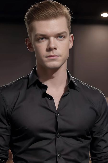 Cameron Monaghan / Ian Gallagher v1.0