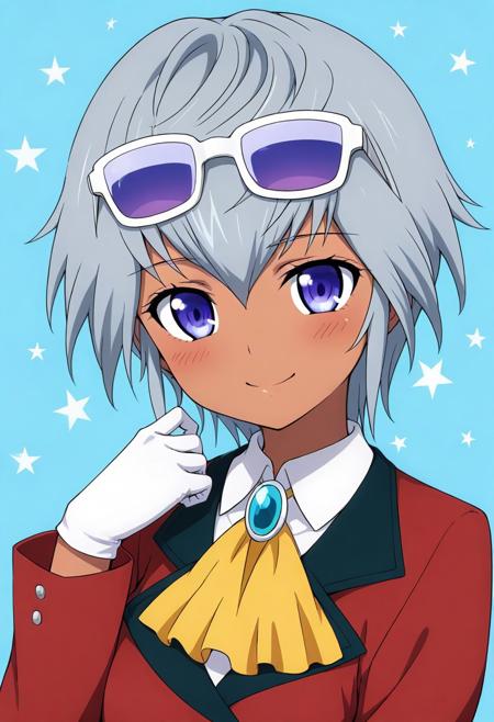 Omaeran's Avatar