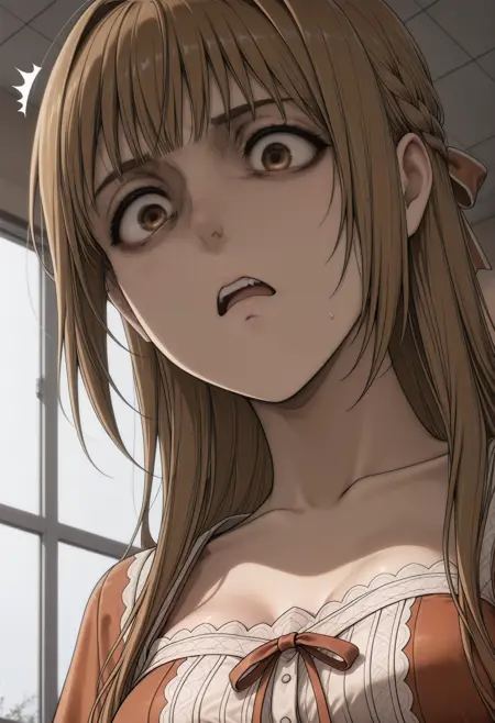 ATTACK ON TITAN FACE