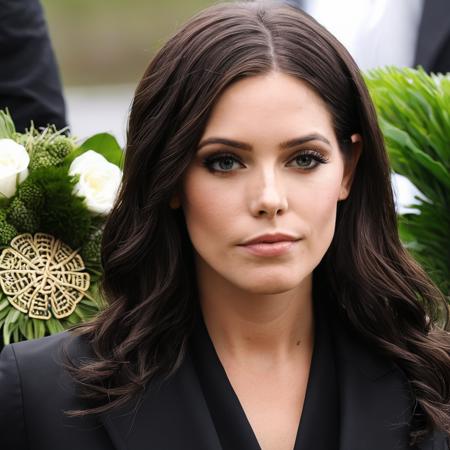 Ashley Greene ohwx woman