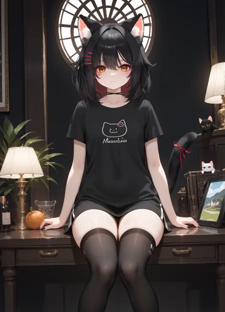 InkaPurinka - KoiCorp (Vtuber) [PONY]