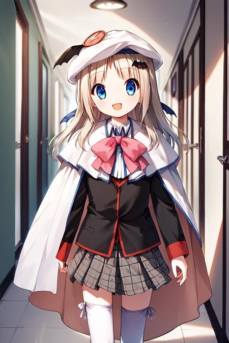 Noumi Kudryavka (Little Busters!) v2.0 XL