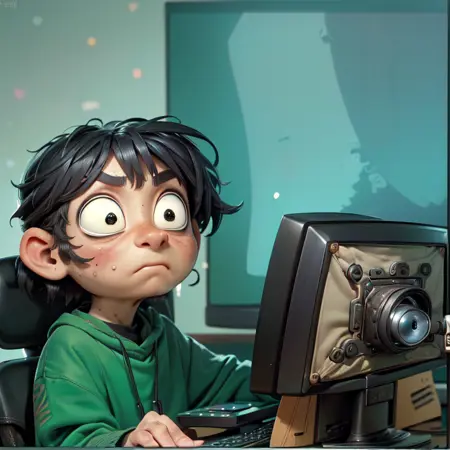 Bleny's Avatar