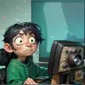 Bleny's Avatar