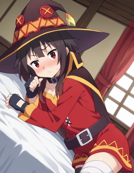 女の子向けプレゼント集結 『めぐみん 伝説の冒険者』KONOSUBA