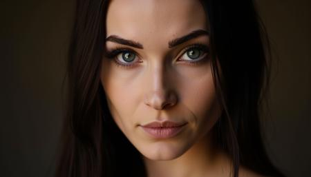 Niece Waidhofer - Flux v1.0