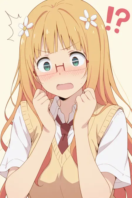 Mitsuki Sonoda [Sakura Trick]