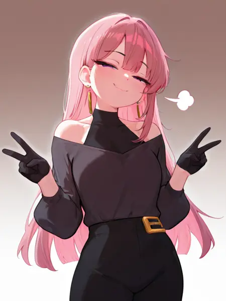 Mori (BRAIN outfit)