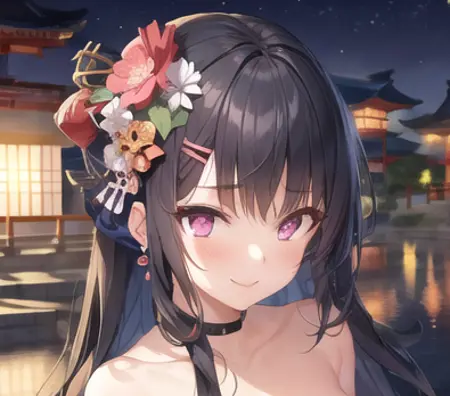 Ikena's Avatar