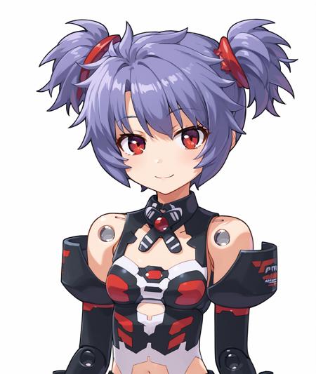 アルトアイネス (武装神姫) ALTINES (Busou Shinki) v1.0