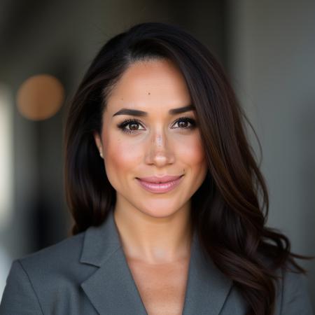 Meghan Markle (FLUX + SDXL) FLUX v1.0