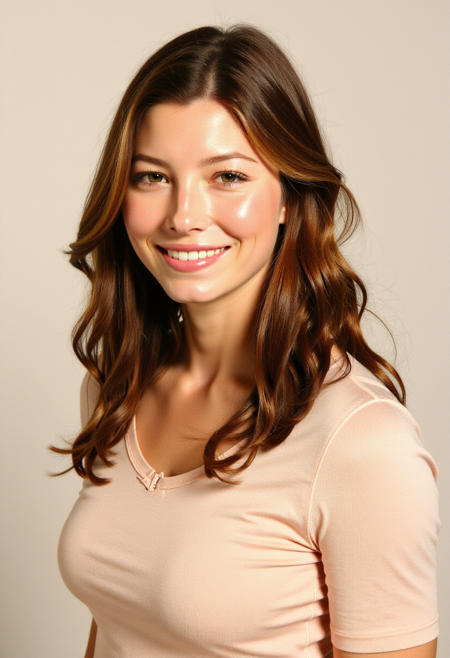 Jessica Biel v1.0