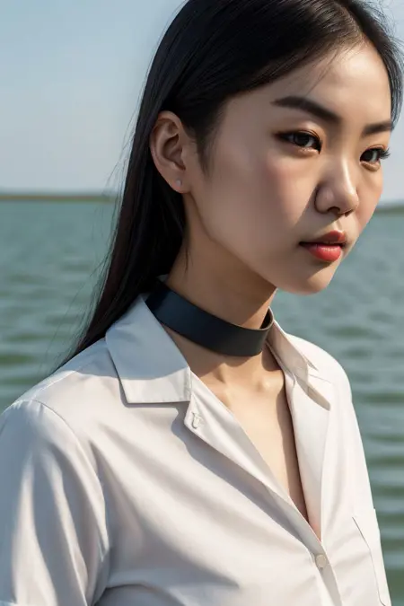 Kawaii Goddess: Judith