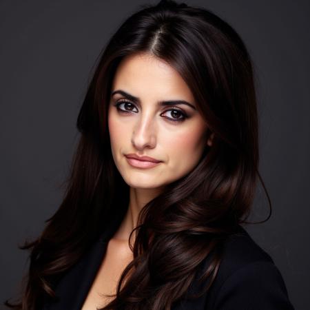 Penélope Cruz (Flux.1 Dev) v1