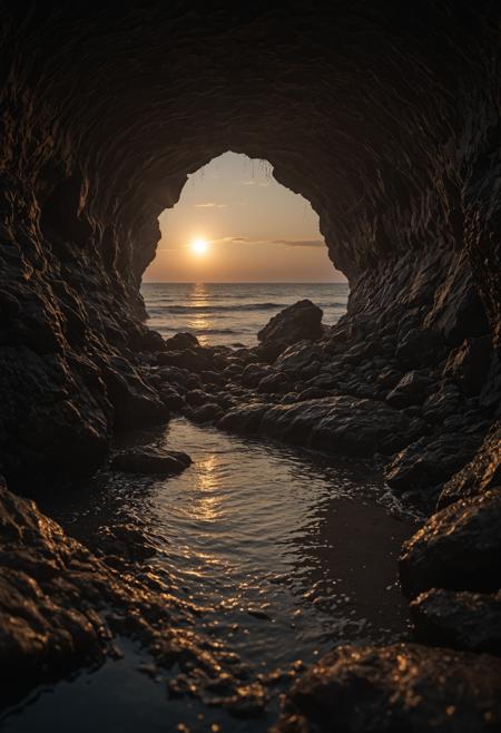 photograph,landscape of a Mythical Grotto from inside of a Harare,at Twilight,Depressing,Cloudpunk,Cold Lighting,dynamic,Nikon d850,Depth of field 270mm,Amaro,Golden ratio,
bokeh,f1.4,40mm,photorealistic,raw,8k,textured skin,skin pores,intricate details,<lora:epi_noiseoffset2:1>,<lora:crowd_notrigger:1>,BeyondSDXLv3,<lora:bright_blue_eyes:1>,, ultra quality, ultra detailed, intricate details, 8k, hdr, epic realistic, tilt-shift, Bokeh, dramatic light, dynamic lighting, golden hour, moody lighting, night time, shadow, award-winning, ultrarealistic, octane<lora:VirtualDiffusionPonyXL:1><lora:VirtualDiffusionPonyXL:1><lora:VirtualDiffusionPonyXL:1><lora:VirtualDiffusionPonyXL:1>