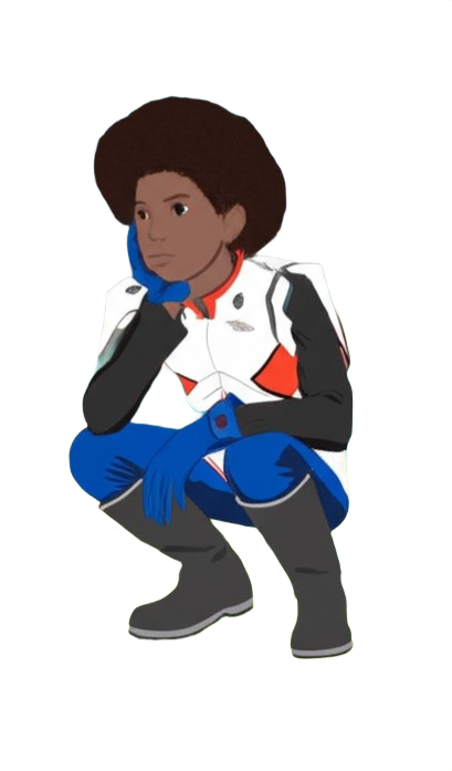 JoshDavid's Avatar