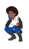 JoshDavid's Avatar