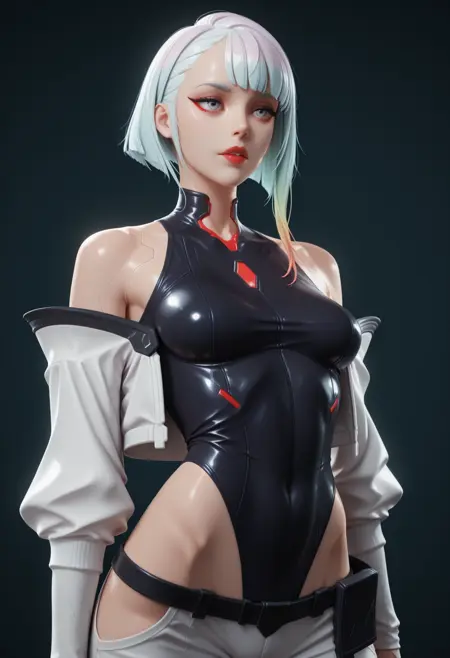 Blender masterpece 3d