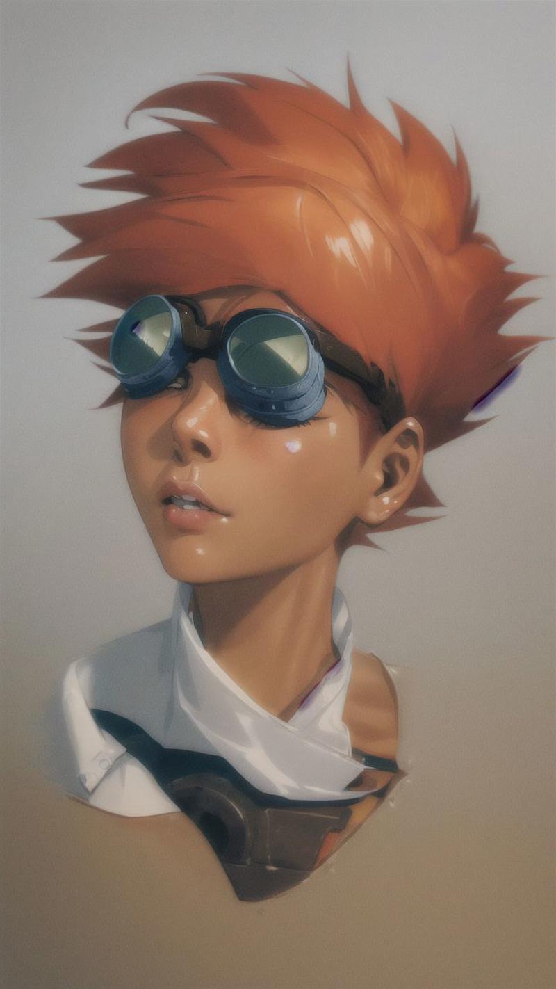 Edward - Cowboy Bebop image by marusame