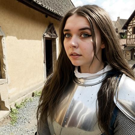 Angelika Seleznova SDXL (Twitch Streamer/Influencer) v1.0