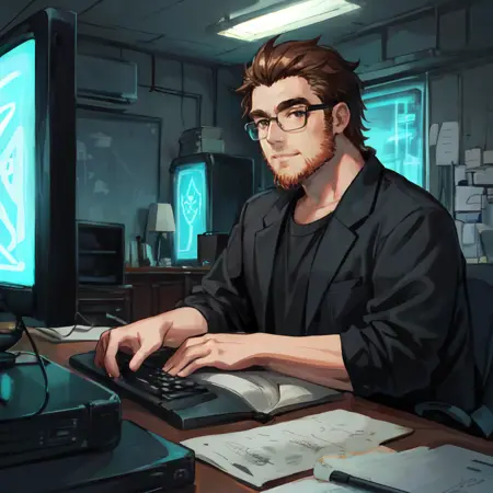 DanT000's Avatar