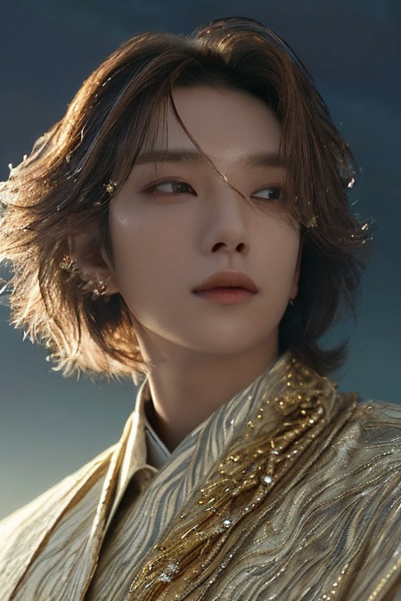 SEVENTEEN Joshua v1.0