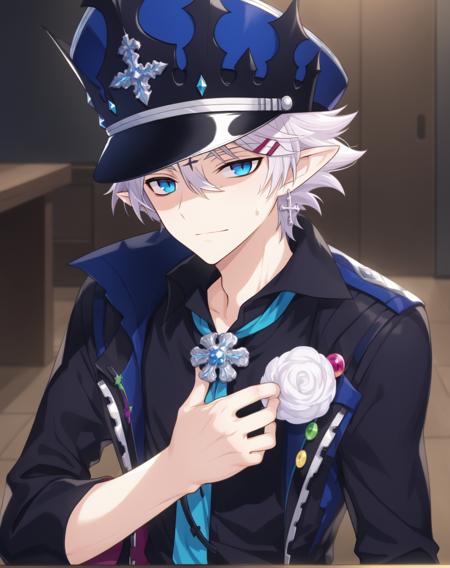 Ciel Multiple Paths | Elsword Catastrophe