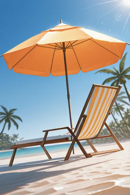 Beach chair | Dadadala!ποΈπͺ