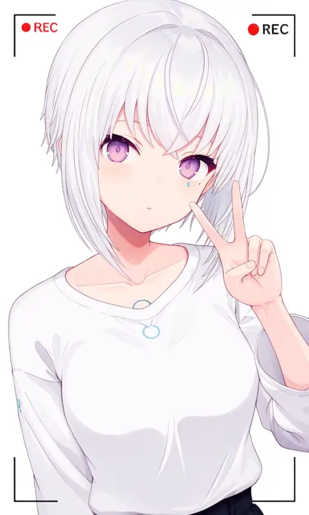 Tsumugi Nen (紡ネン) (AI VTuber)