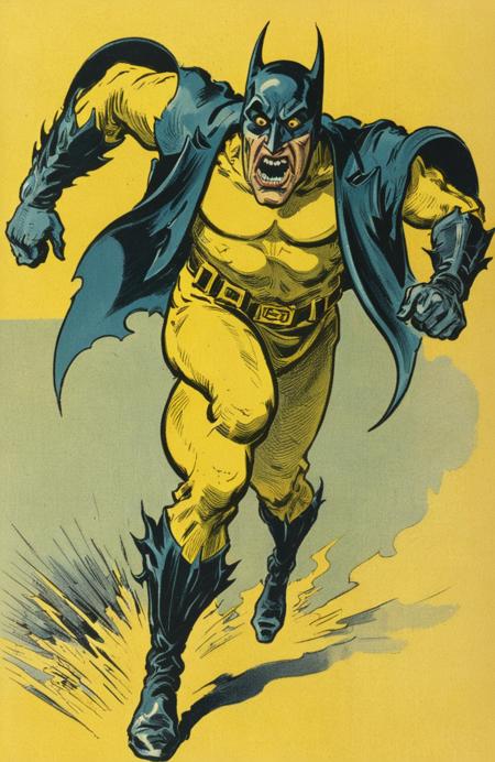 vintage_illustration__duotone_yellow_and_black__a_deranged_and_crazy_batman_running_towards_the_viewer__shocked_expression_-messy__distorted__total_mess__bw__greyscale__monotone__mono_123456789(4).png