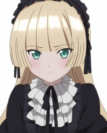 [IL] Victorique du Blois - Gosick v1.0il
