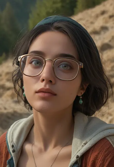 Alma monster hunter wilds 101