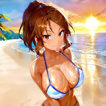 Shannon (Booty Calls)