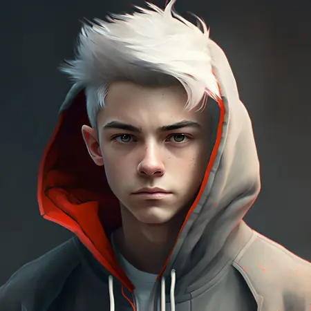 benny05's Avatar