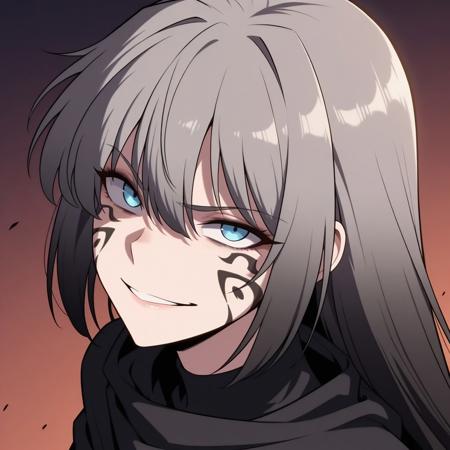 Teresa du Laurentia - Dark (Solo Max-Level Newbie / 나혼자 만렙 뉴비) v1.0