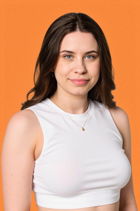 Sarah Butt 🇨🇦 (LinusTechTips) [FLUX.1] v1.0