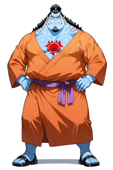 jinbei // jinbei (one piece)