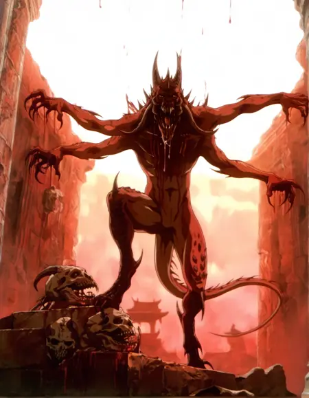 Slayer Baldur's gate 3 NOOB